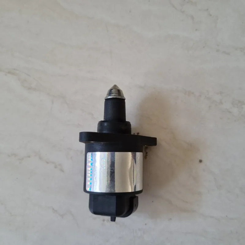 استپر دریچه گاز 206 دیناپارت