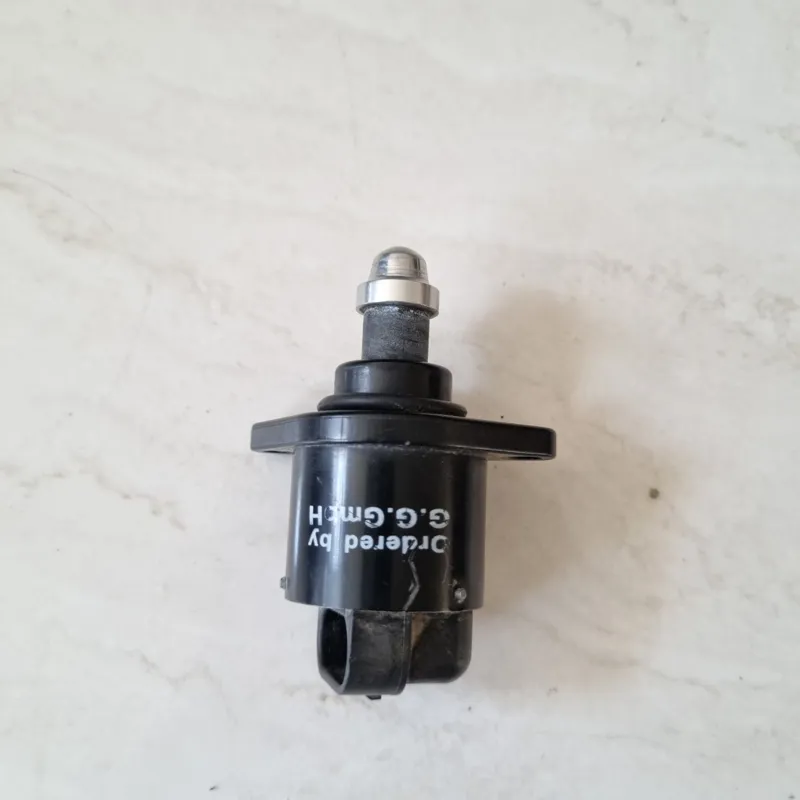 استپر دریچه گاز 206 فلزی GMBH