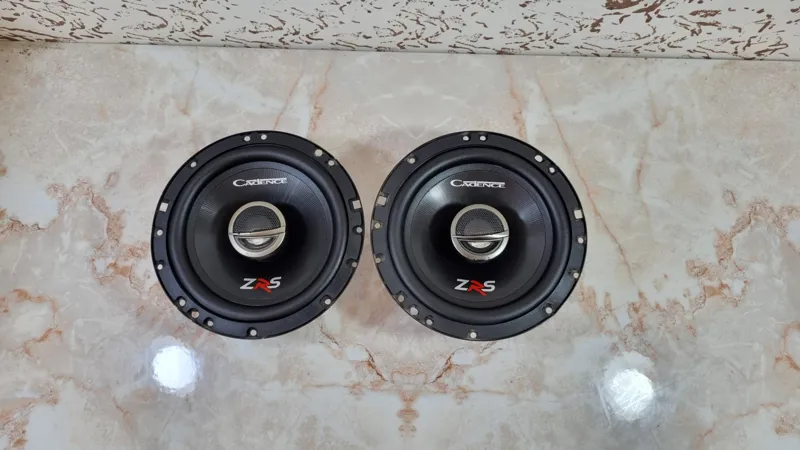 کواکسیال باند کدنس Cadence ZRS65