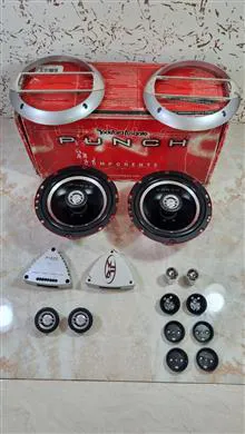 کامپوننت-کواکسیال