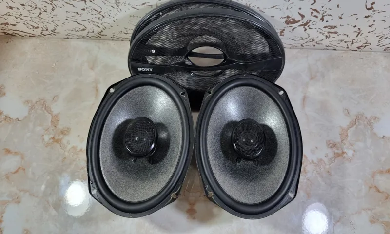 کواکسیال سونی Sony XS-GS6921
