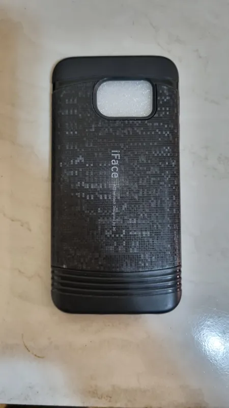 قاب و کاور گوشی Galaxy S7