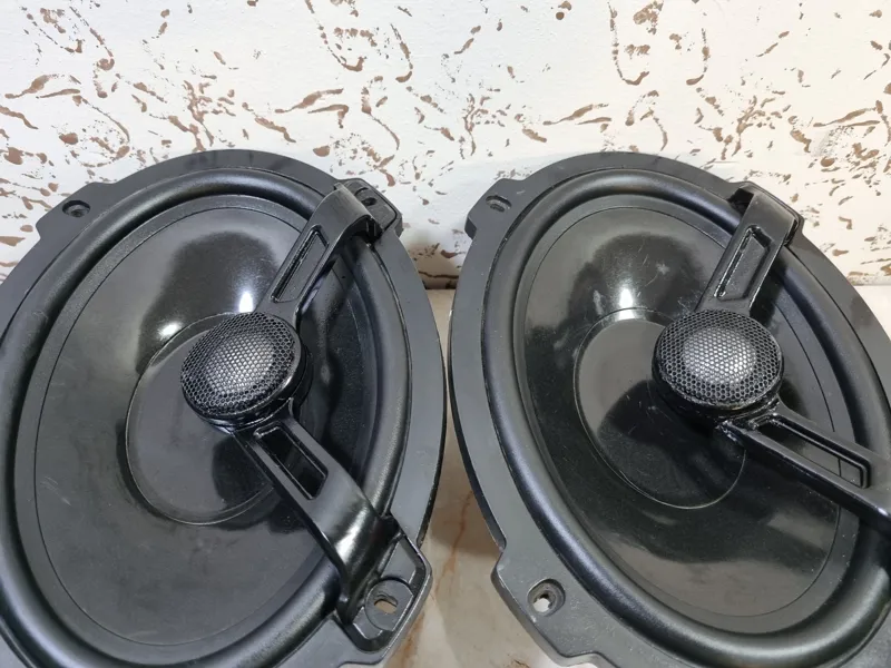 کواکسیال باند راکفورد Rockford T1692