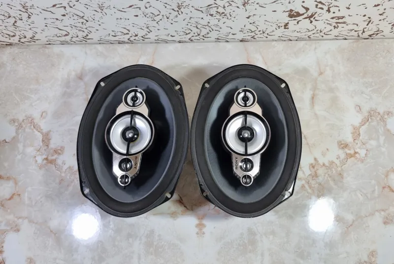 کواکسیال باند سونی Sony XS-N6950