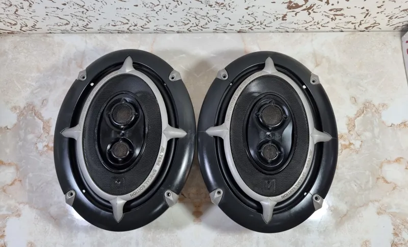 کواکسیال باند جی بی ال JBL T696-سنگی