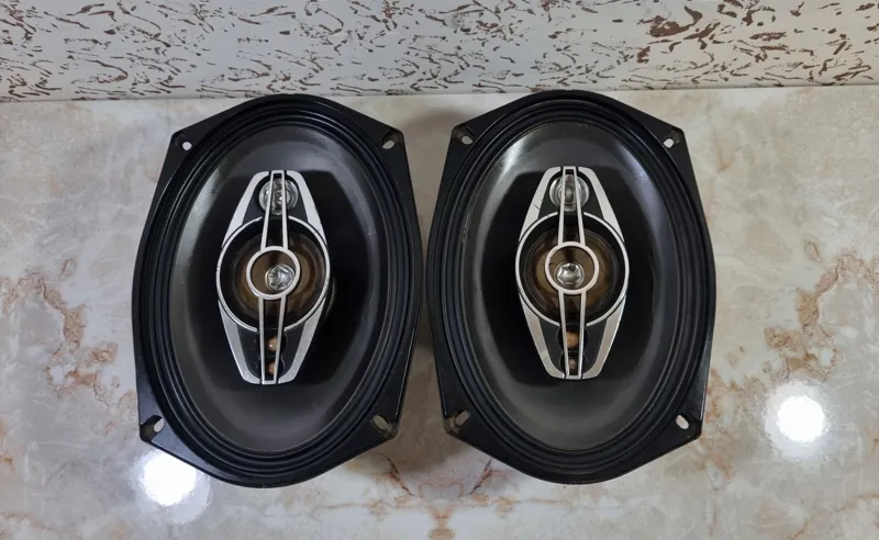 کواکسیال باند جی وی سی JVC CS-HX7158 کد 01