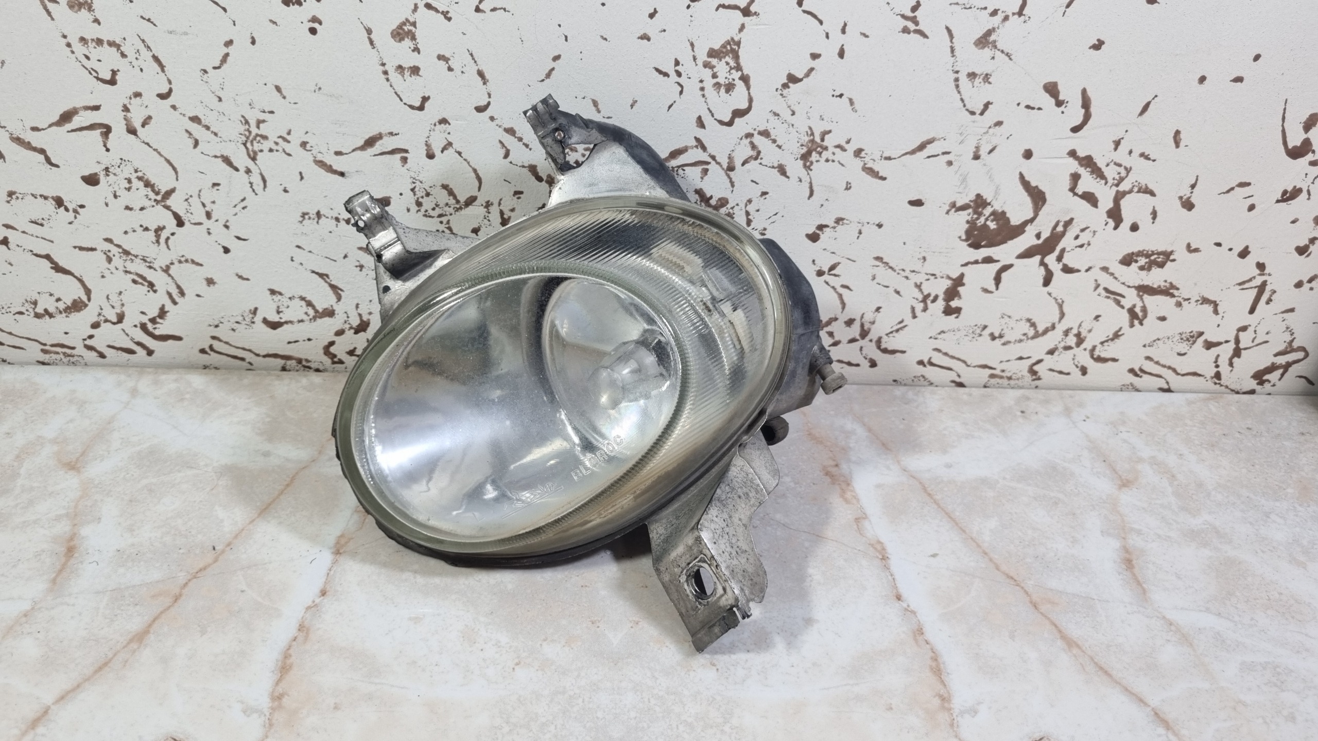 چراغ مه شکن جلو 206 سمت چپ