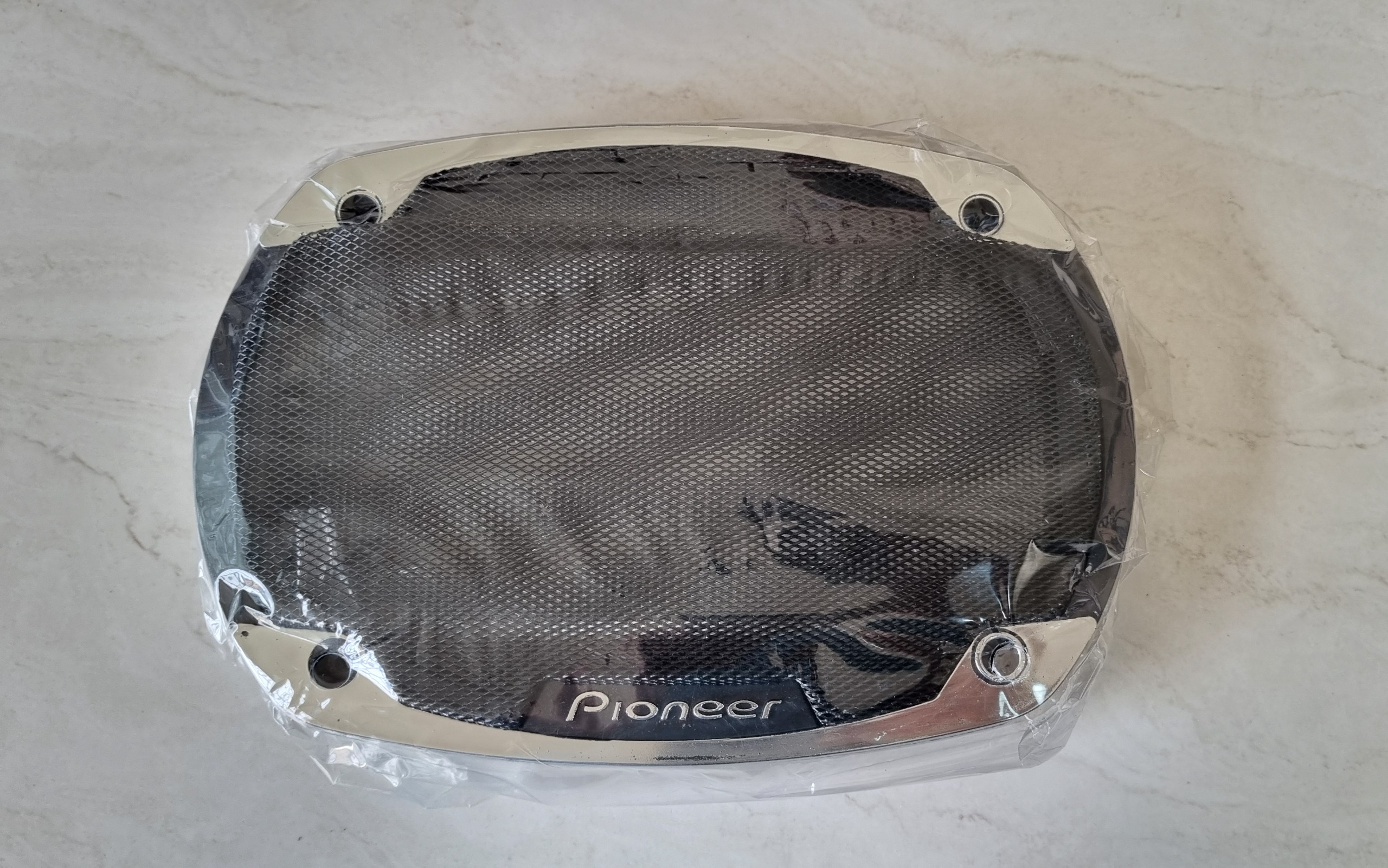 قاب و کاور توری باندهای 6975 و اکثر 6x9