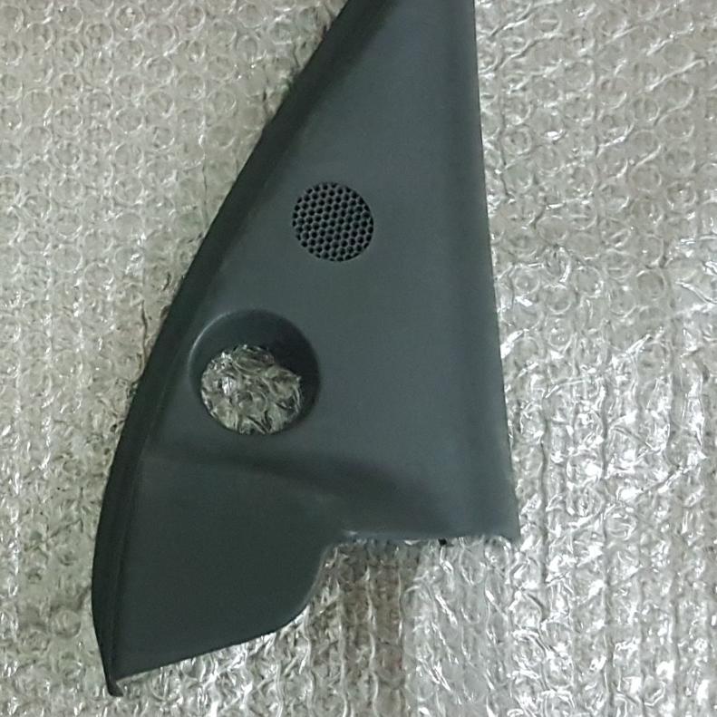 قاب سه گوش آیینه 206 دستی