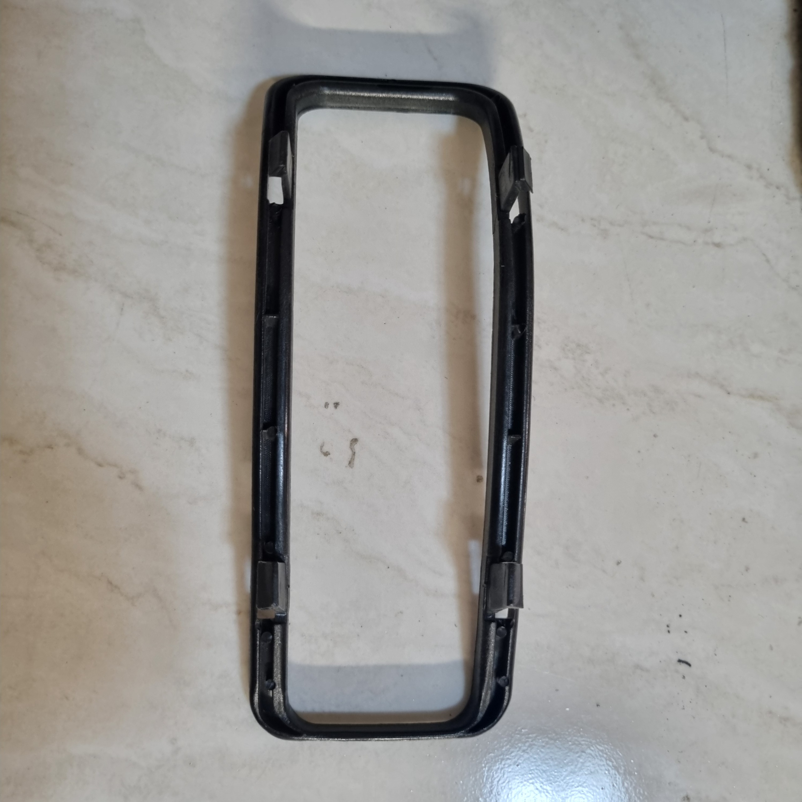 قاب گردگیر ترمز دستی سمند