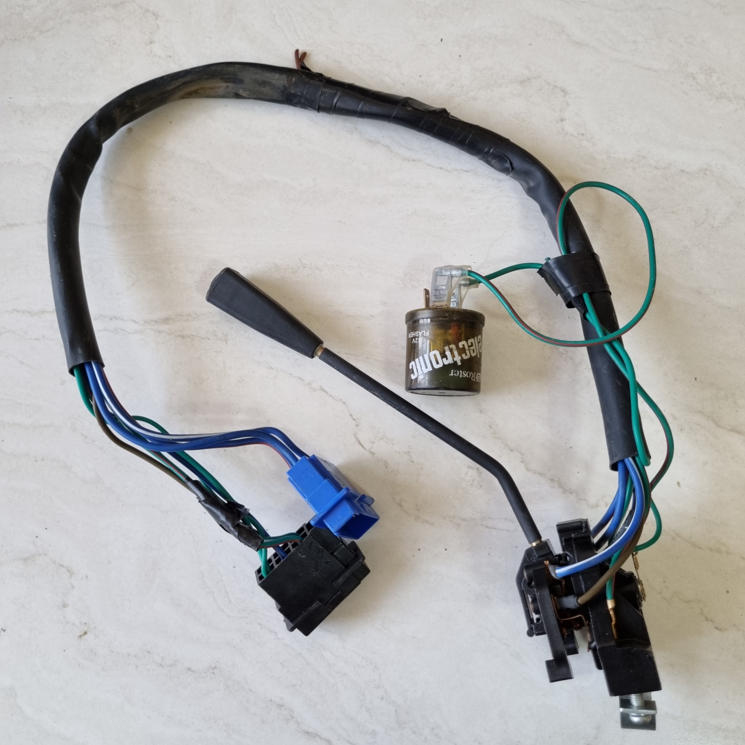 دسته راهنما پیکان کد 01