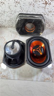 کواکسیال-باند