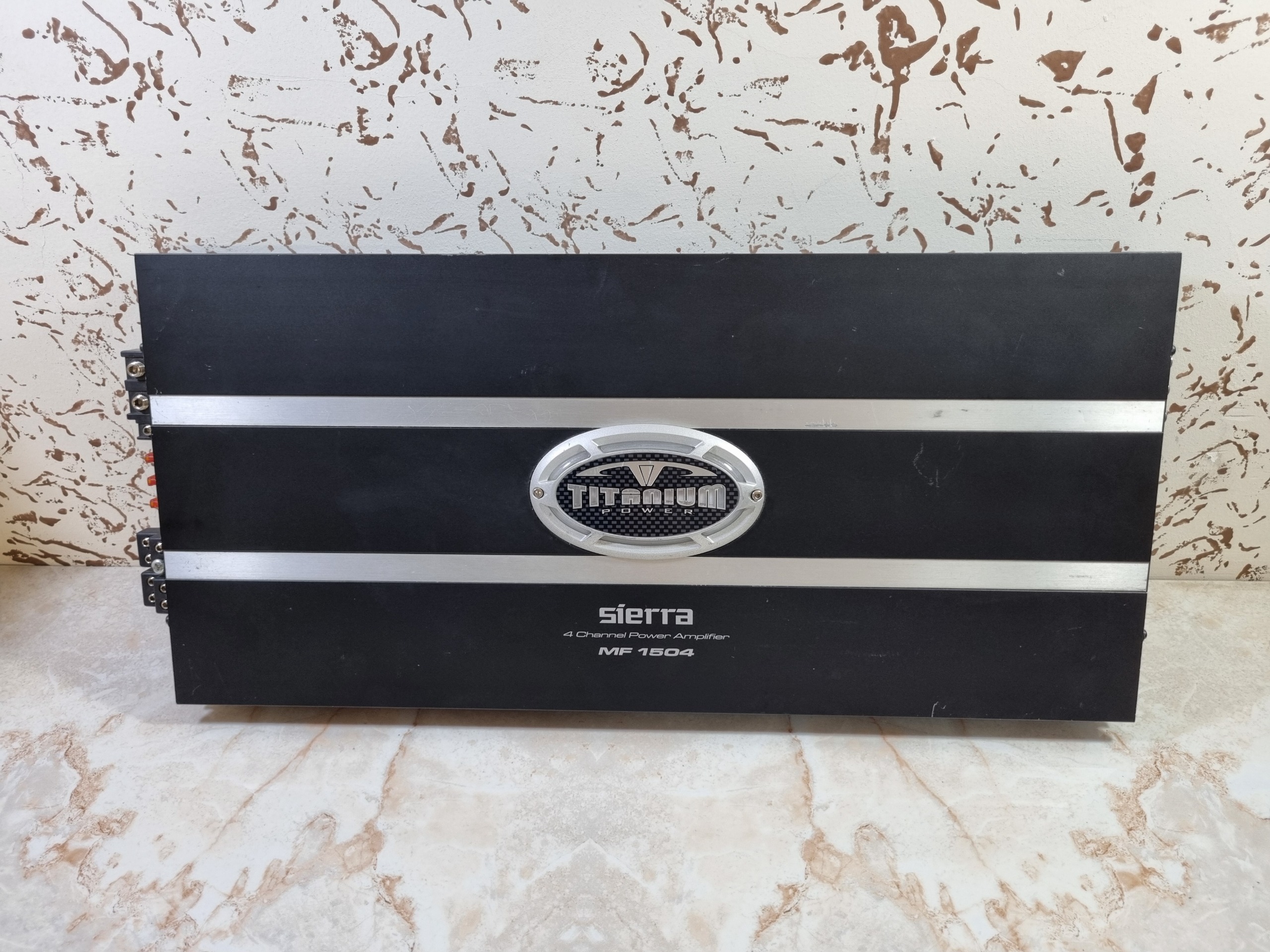 آمپیلی فایر سیرا Sierra MF-1504