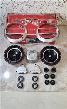 کامپوننت-کواکسیال