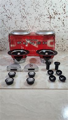 کامپوننت-کواکسیال