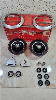 کامپوننت-کواکسیال