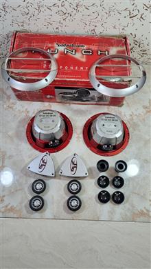 کامپوننت-کواکسیال