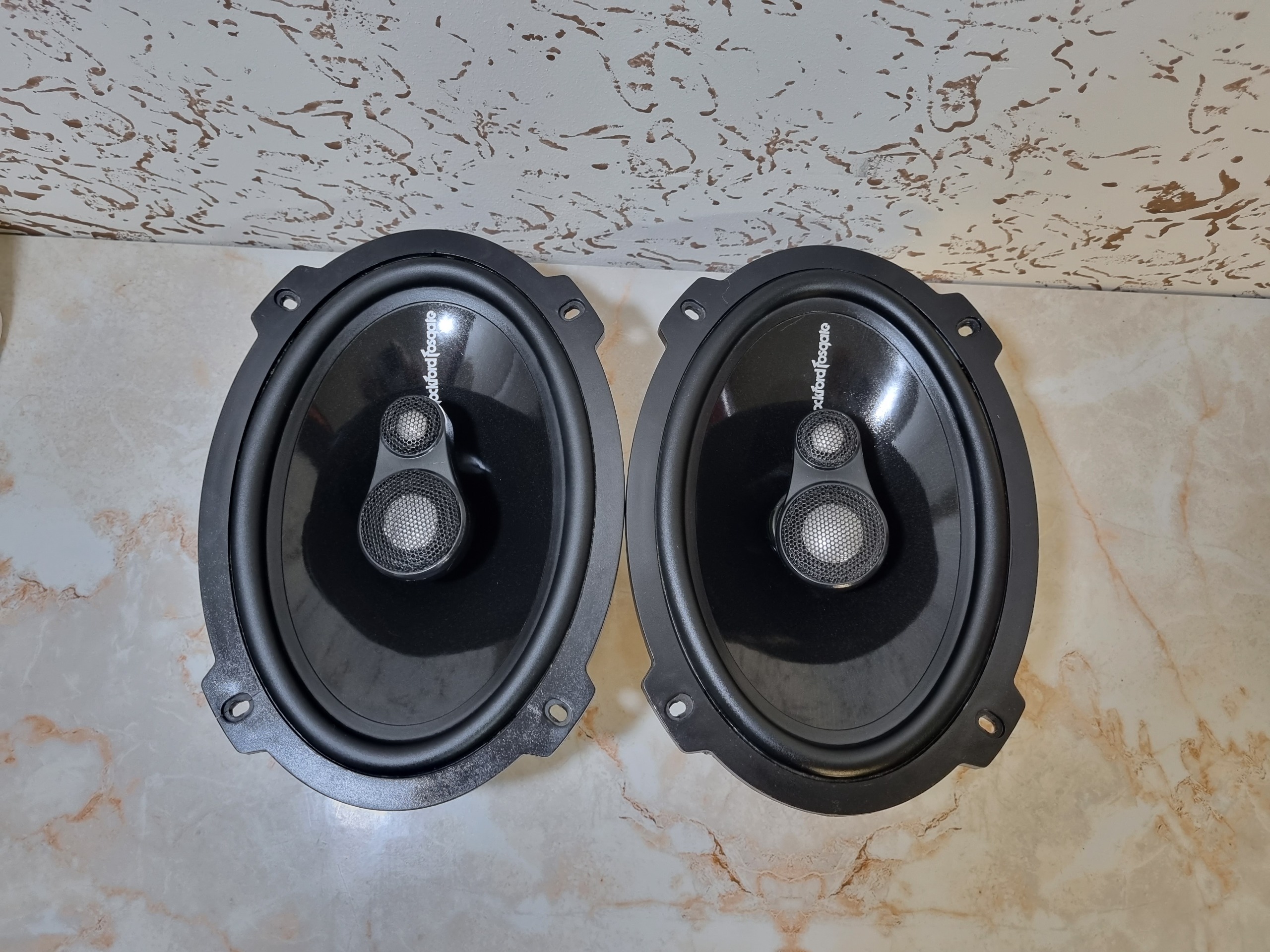 کواکسیال باند راکفورد Rockford T1693