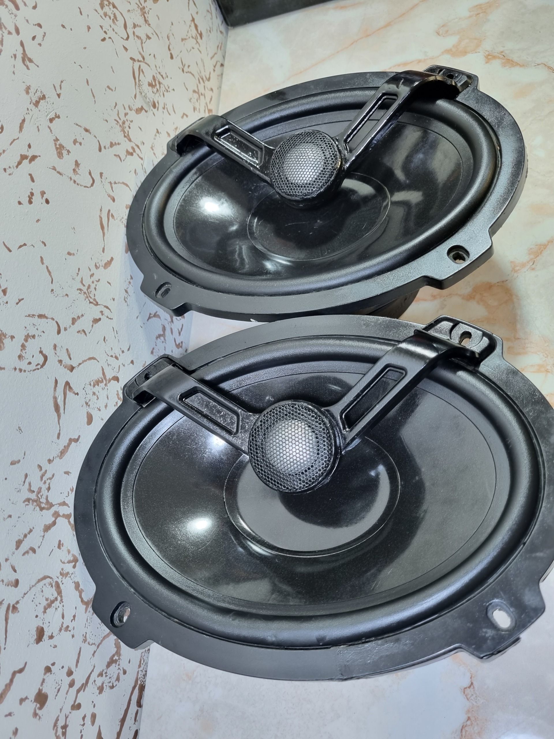 کواکسیال باند راکفورد Rockford T1692