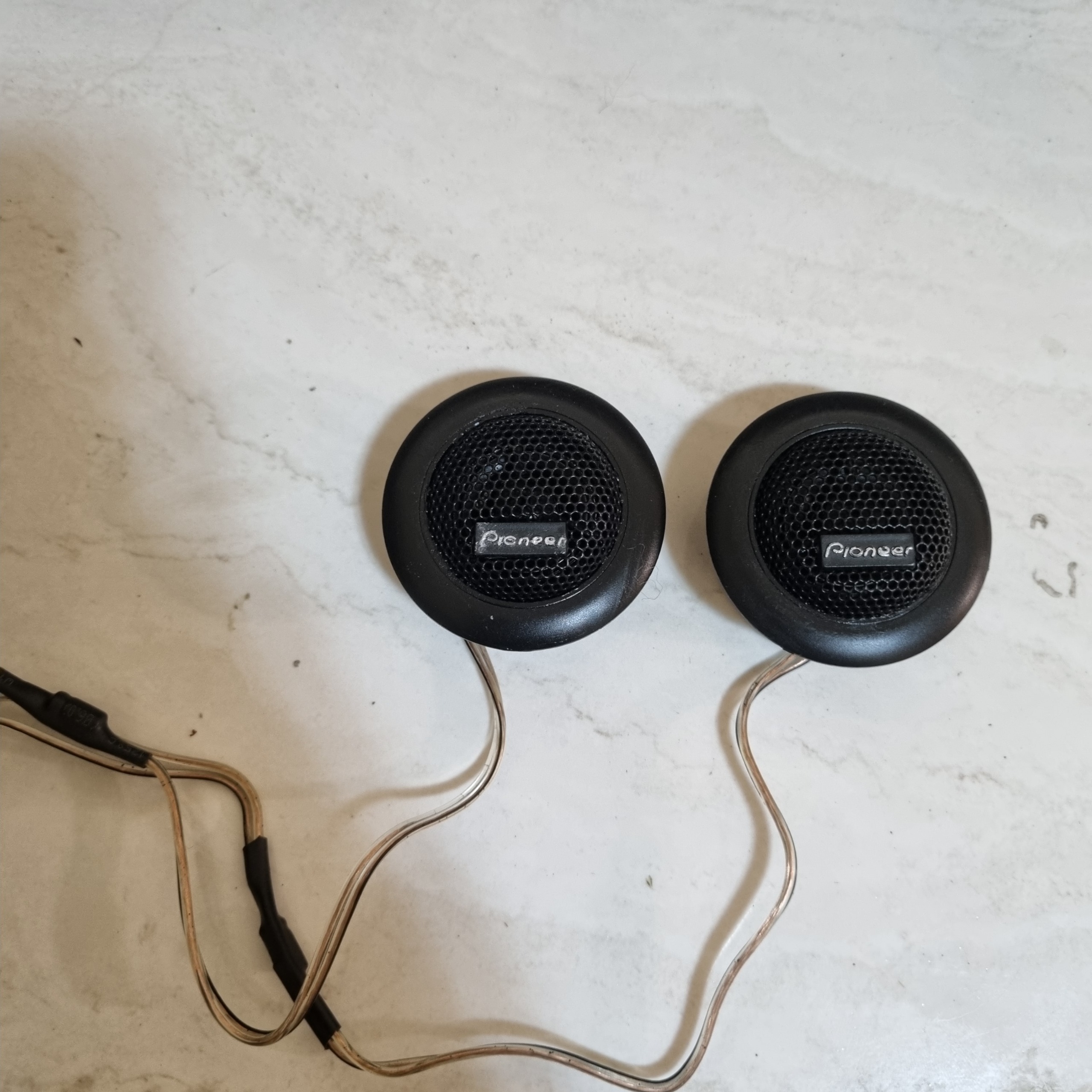 تیوتر سیستم صوتی پایونیر