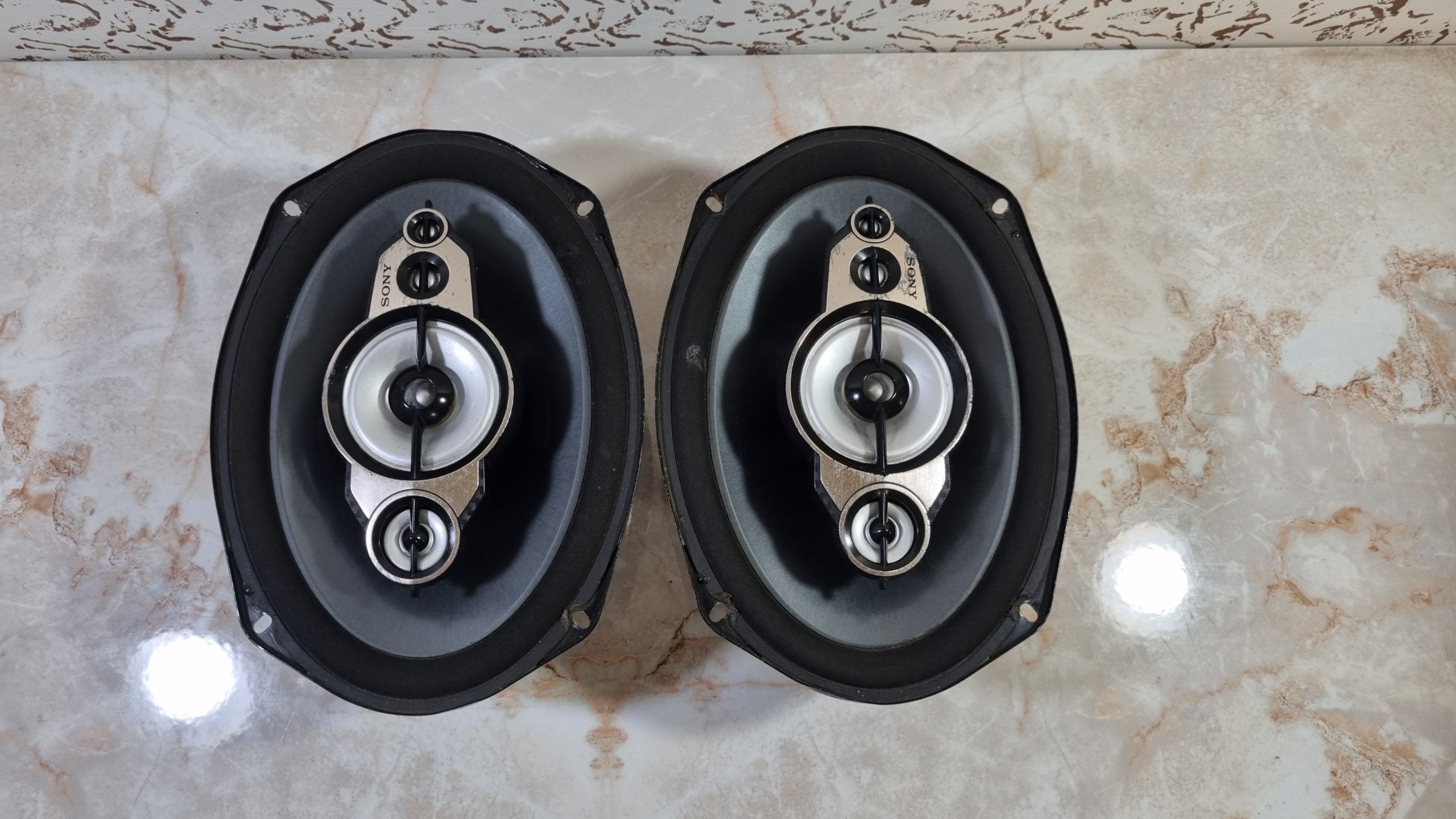 کواکسیال باند سونی Sony XS-N6950