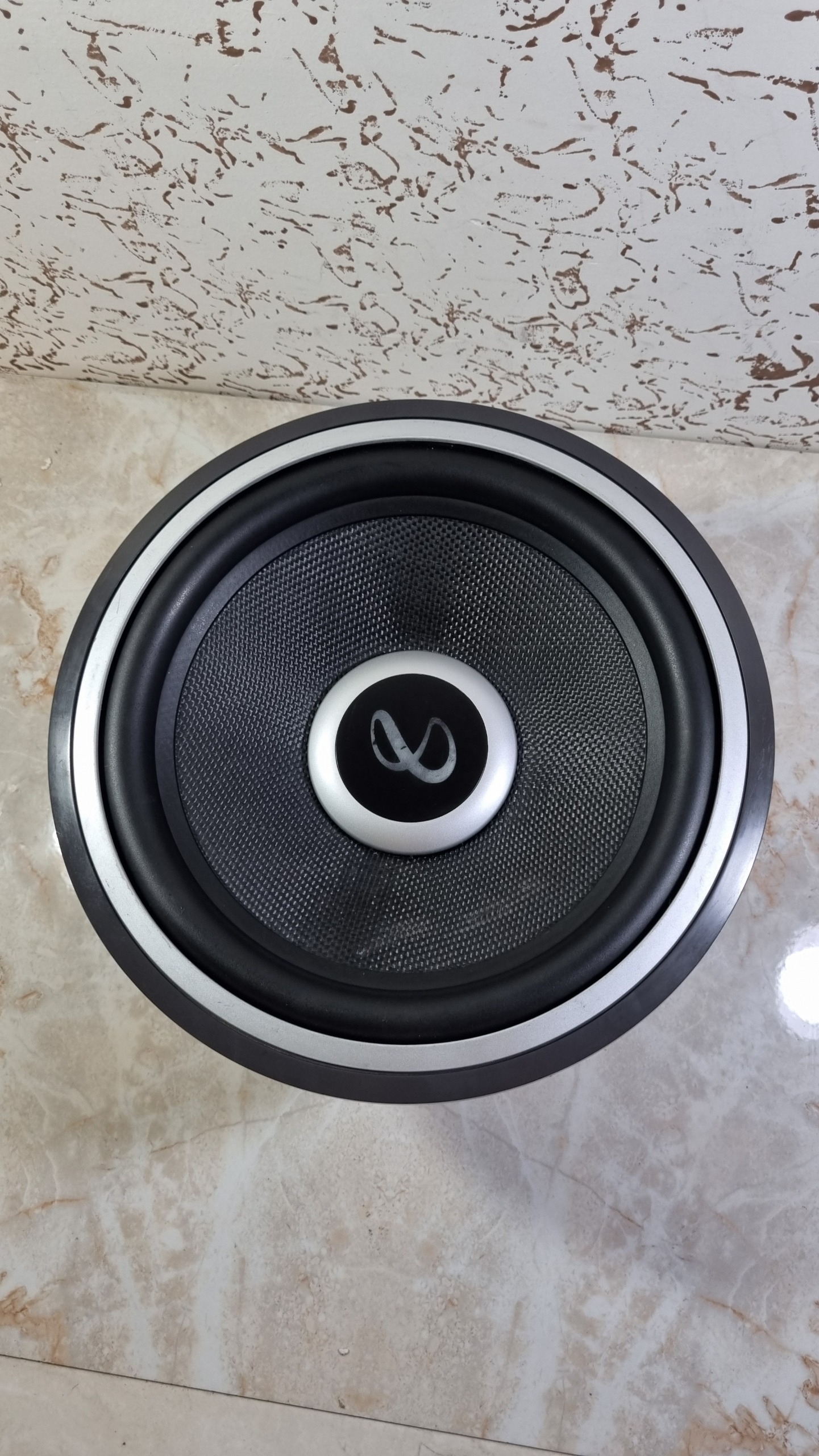 ساب ووفر کاپا اینفینیتی Infinity Kappa