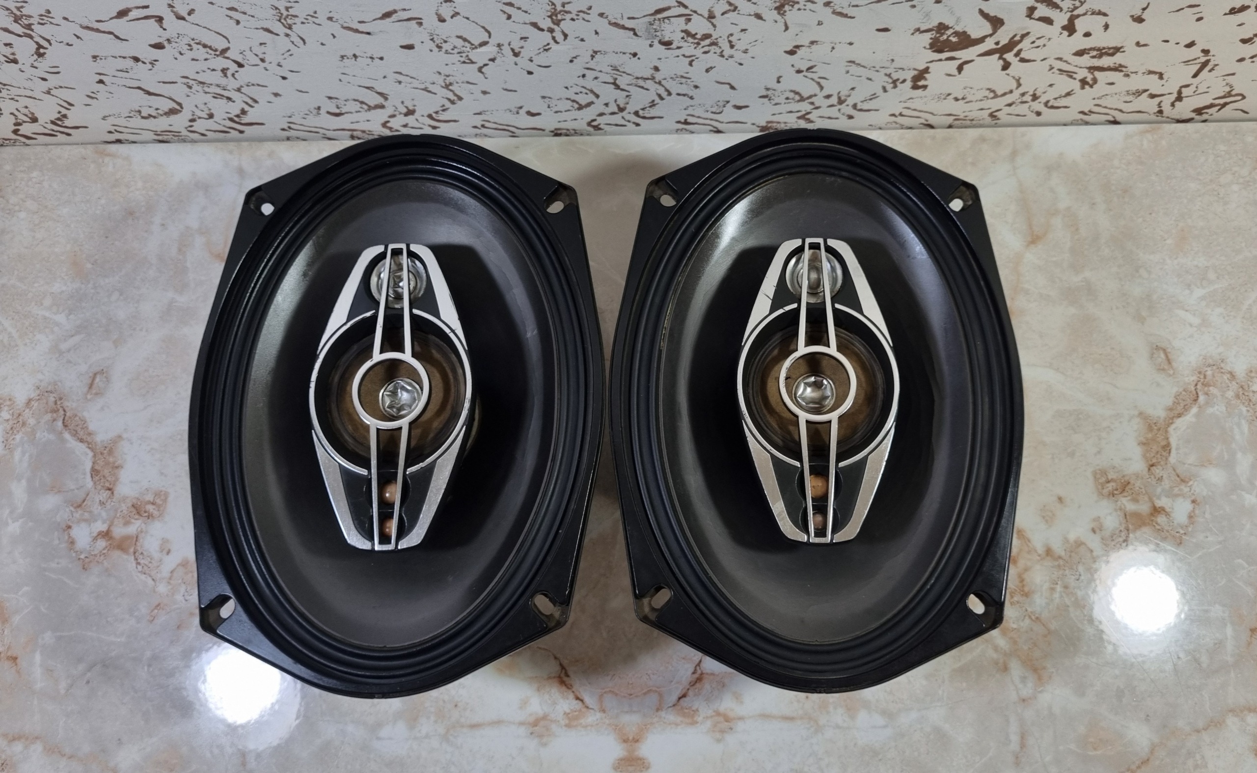 کواکسیال باند جی وی سی JVC CS-HX7158 کد 01