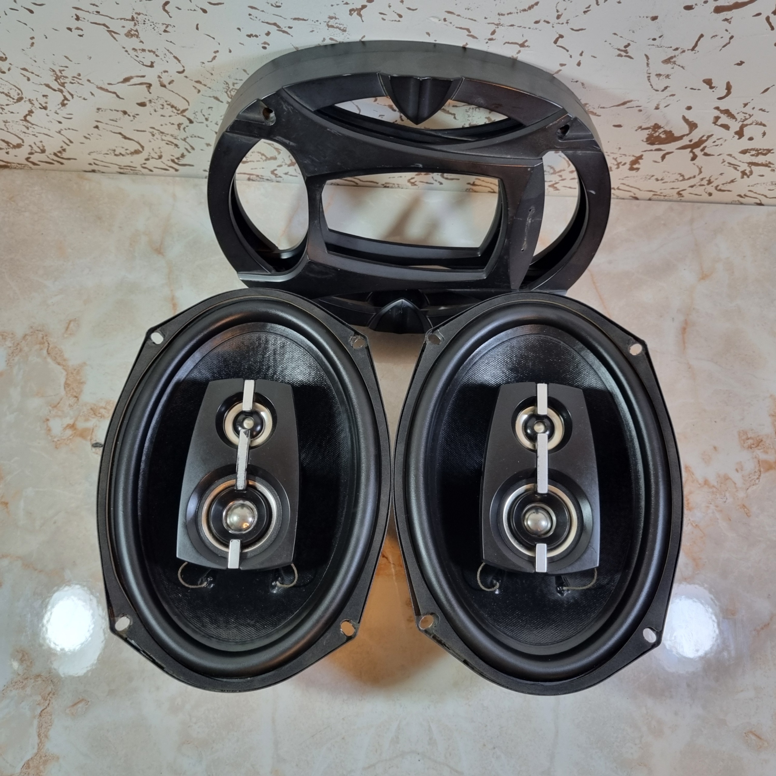 کواکسیال باند کدنس Cadence ZRS-710 کد 02