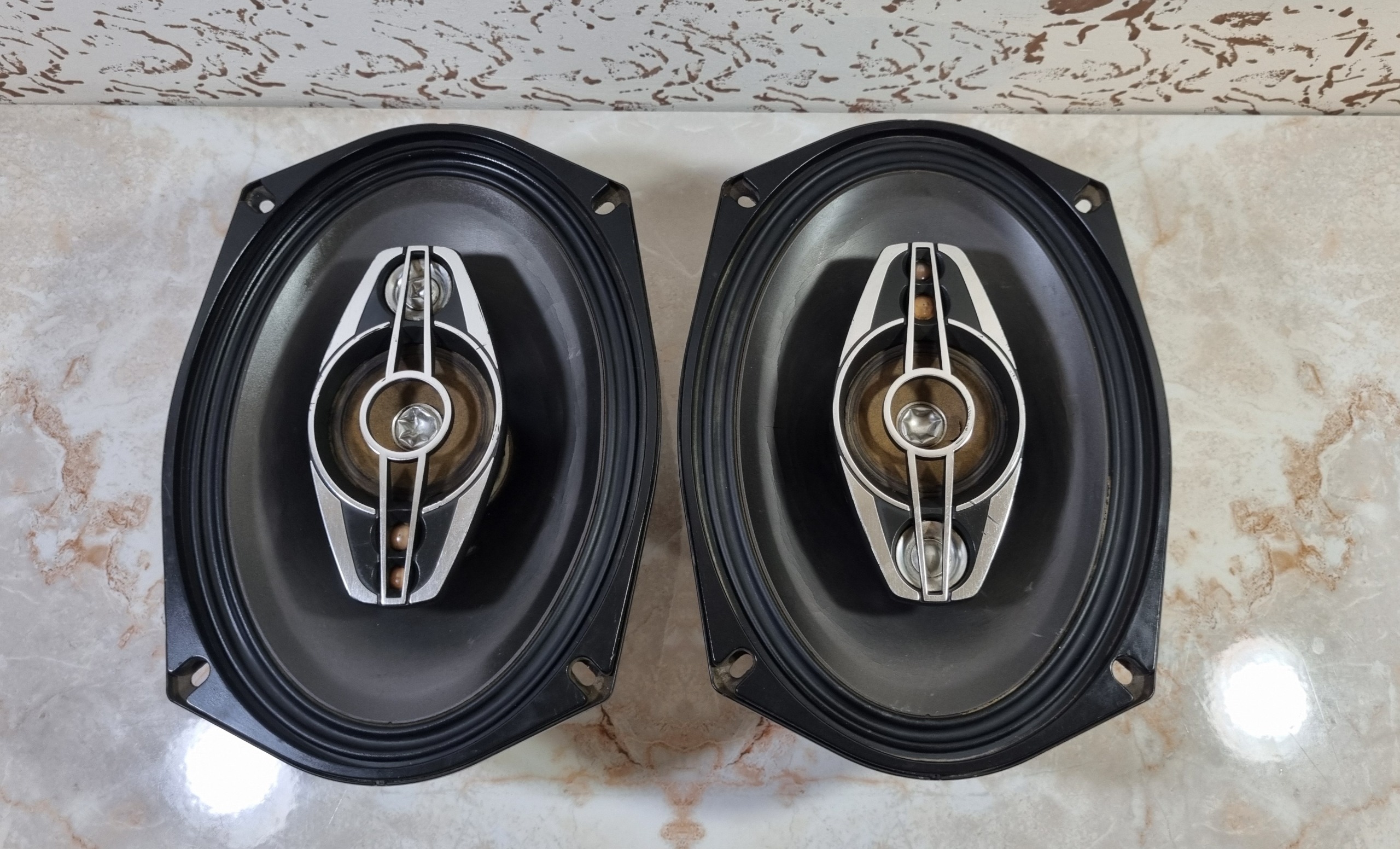 کواکسیال باند جی وی سی JVC CS-HX7158 کد 01