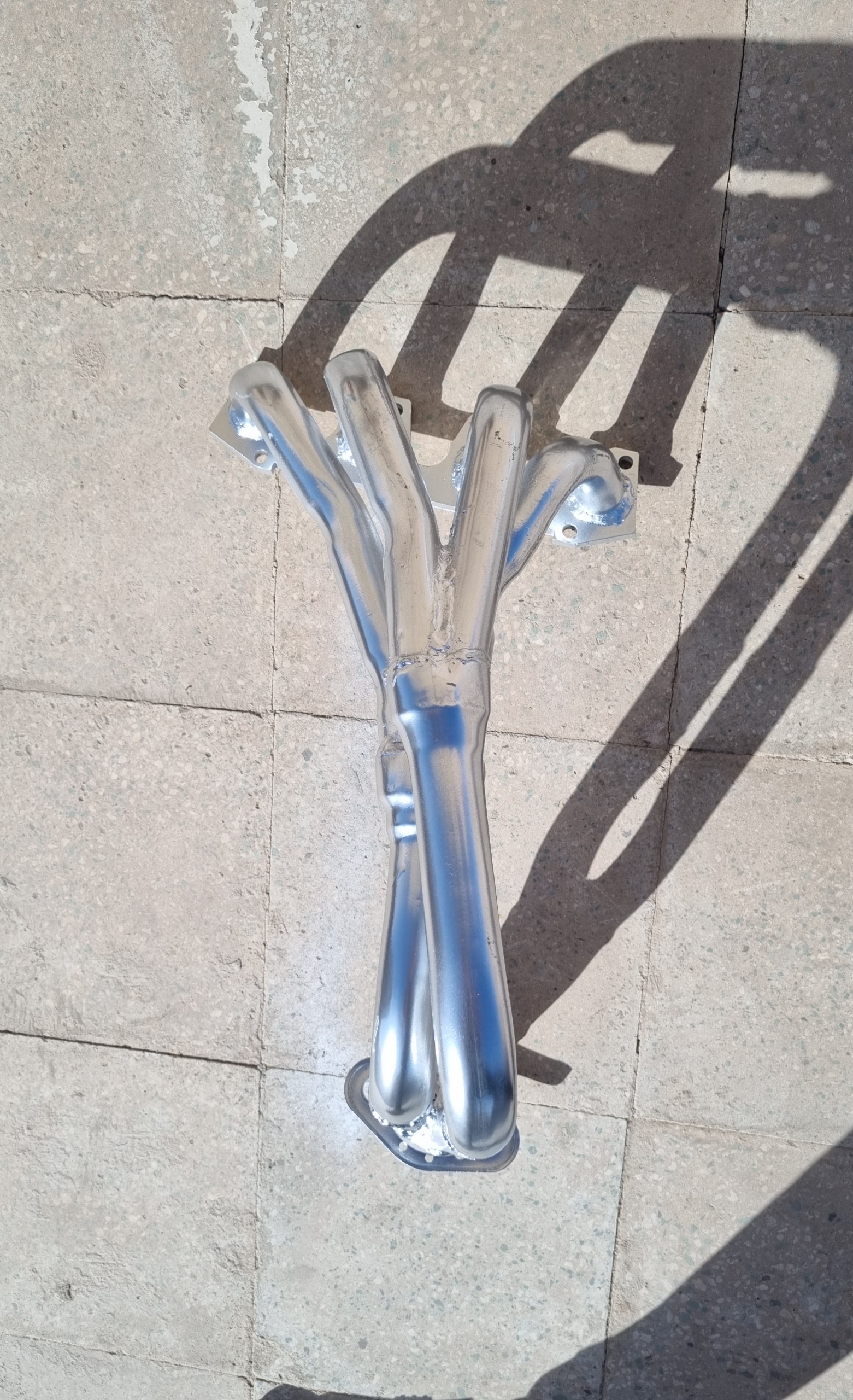 هدرز 206 TU3