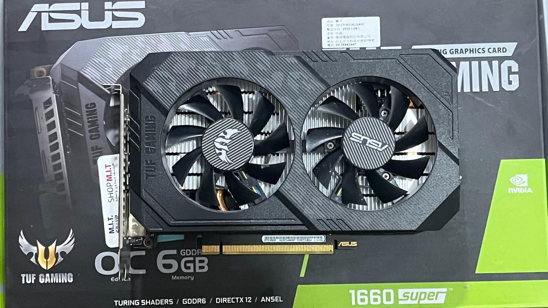 Rgb Gigabyte Nvidia 1660 Super Rgb Gtx 1660 Super Rgb Gtx 1660