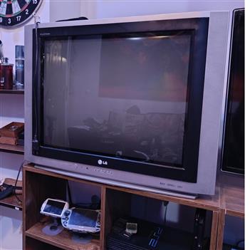 پیشرفته ترین تلویزیون CRT