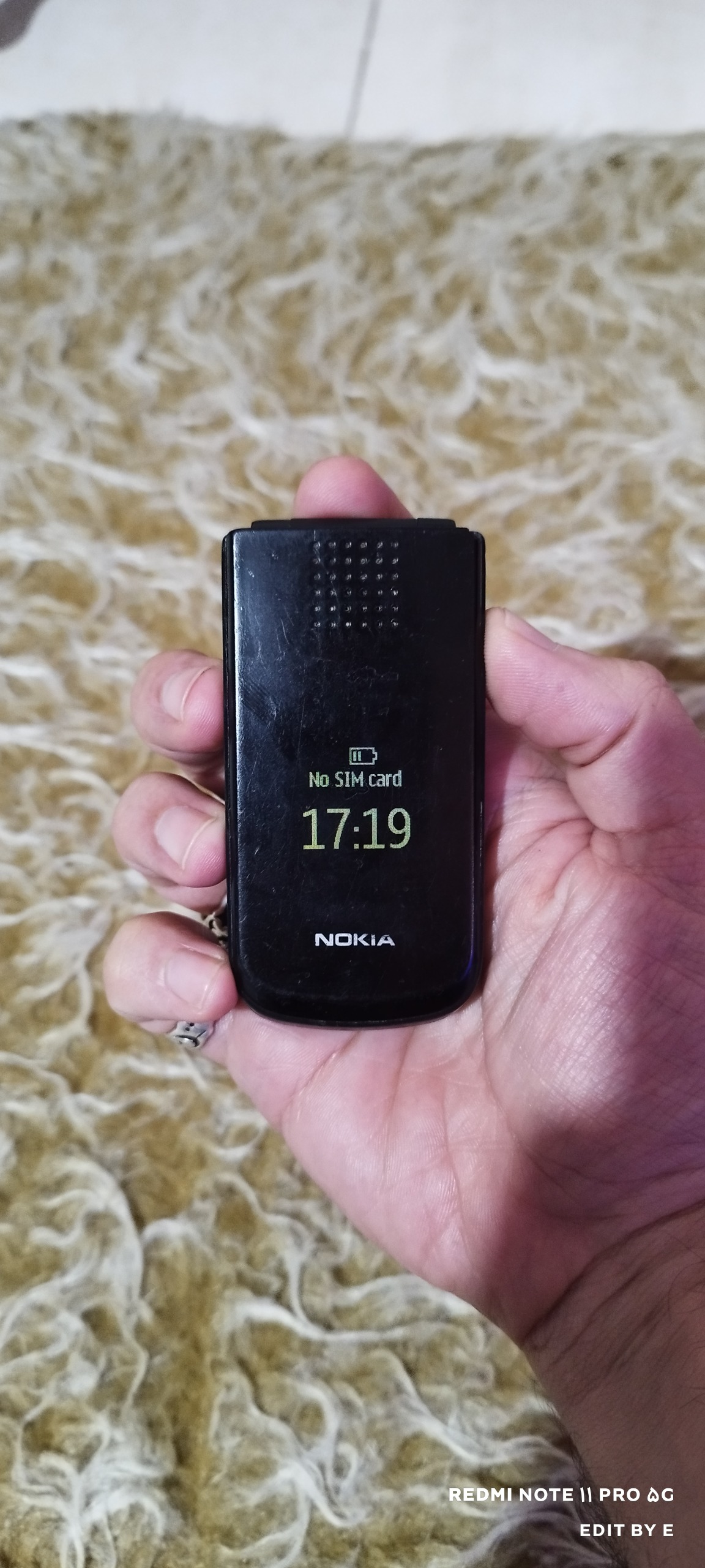 نوکیا 2720a Nokia
