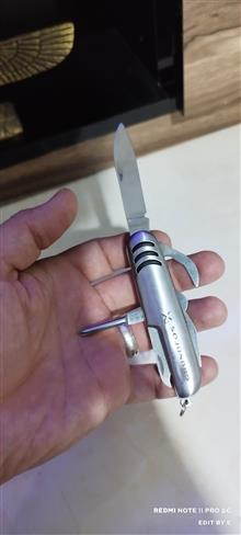 چاقو