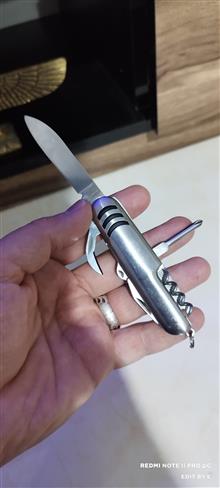 چاقو