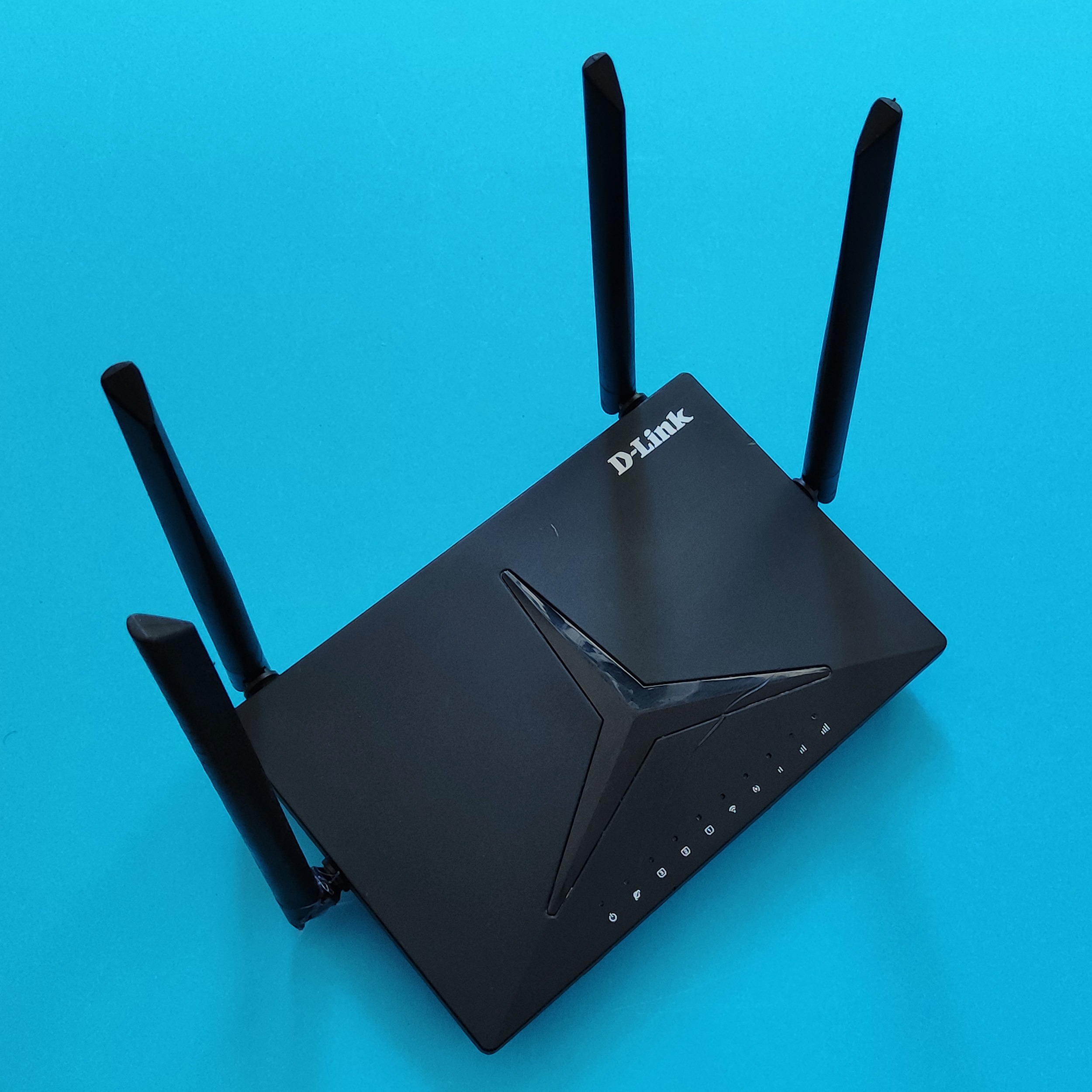 مودم 4G/LTE آنلاک D-Link DWR-M920