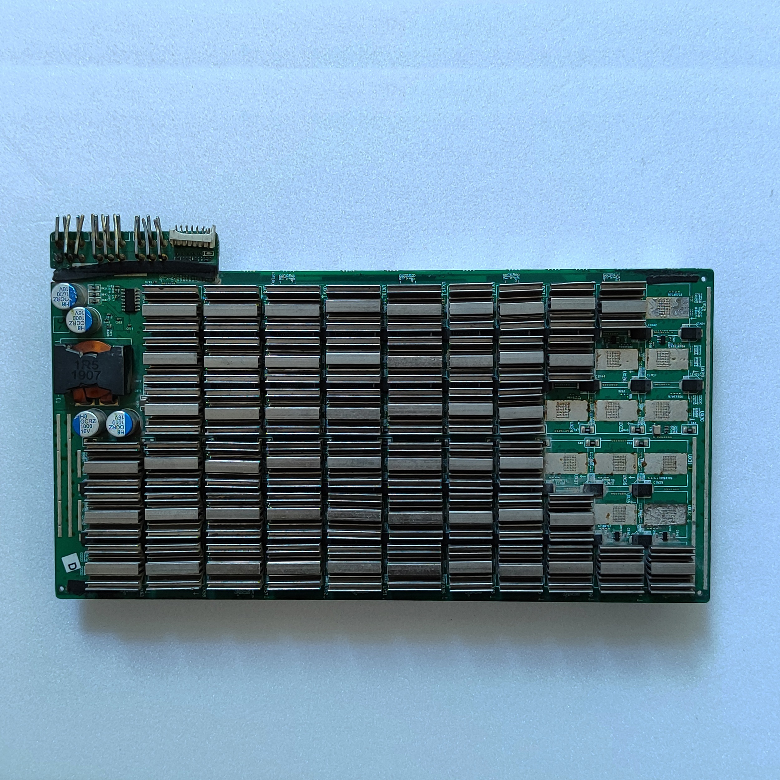 هشبرد ماینر Aladdin T1