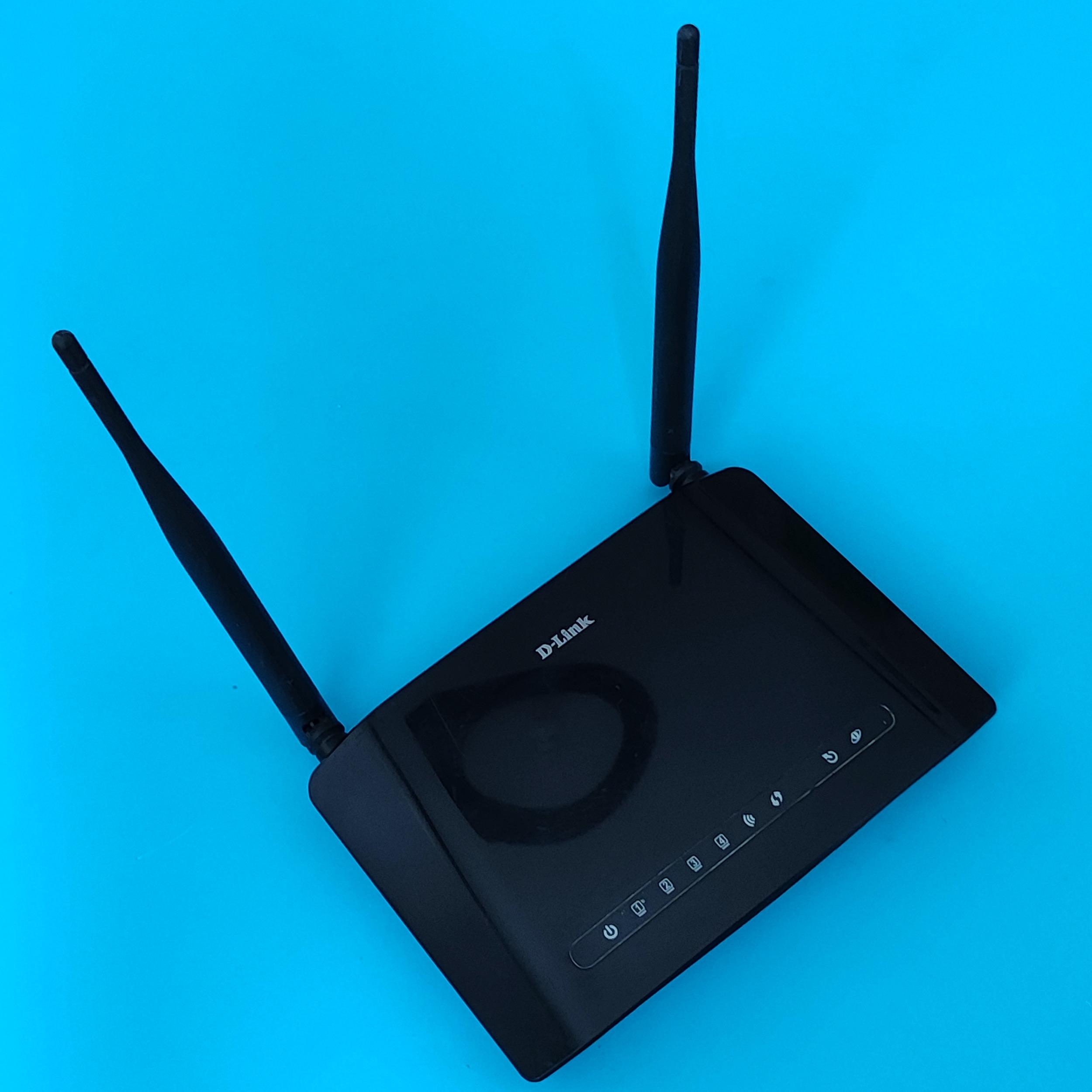 مودم ADSL2 مدل D-Link DSL-2740U