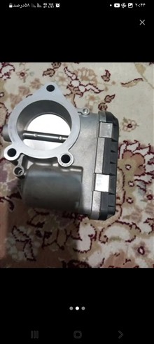 دریچه