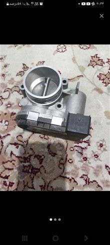 دریچه