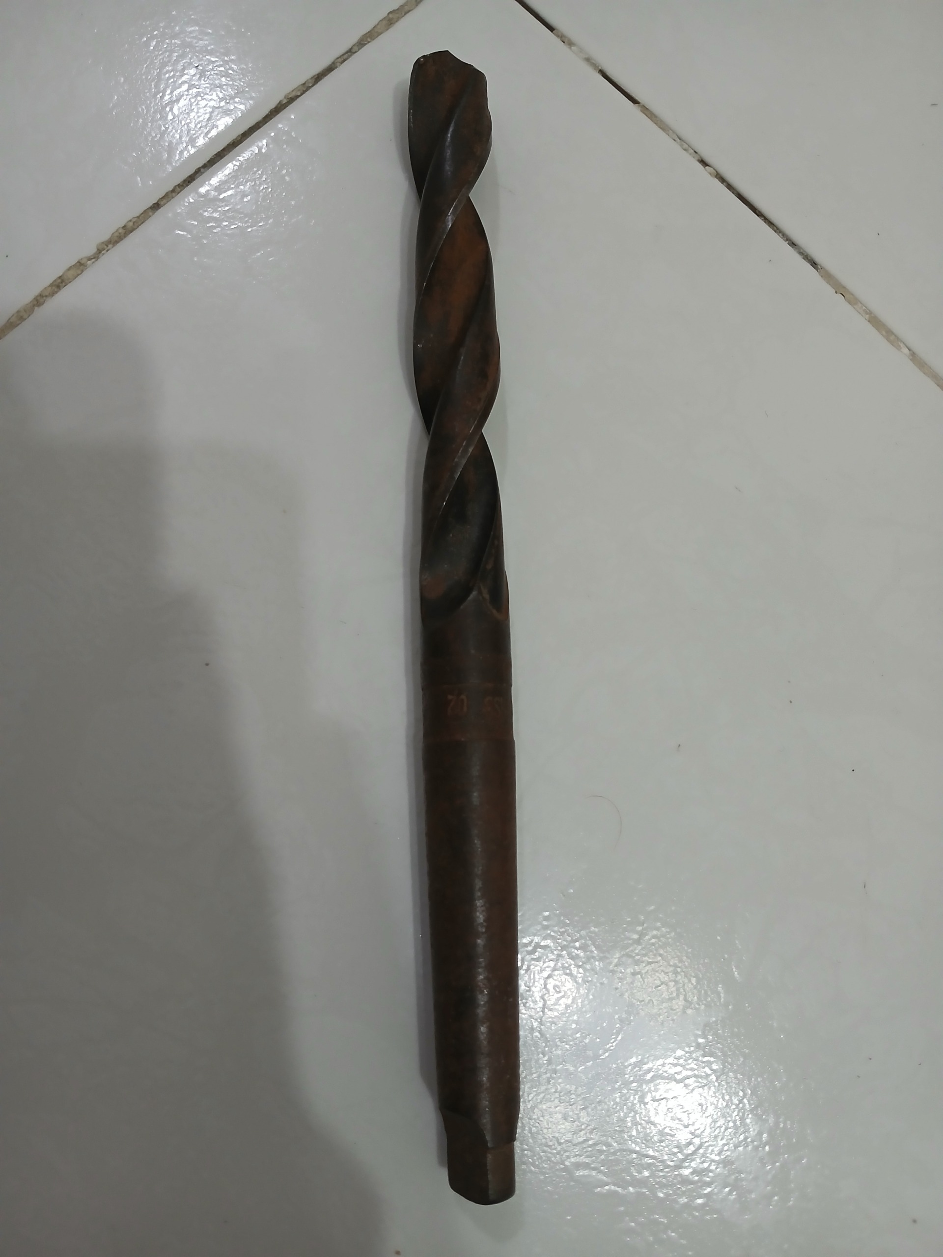 مته شماره 18