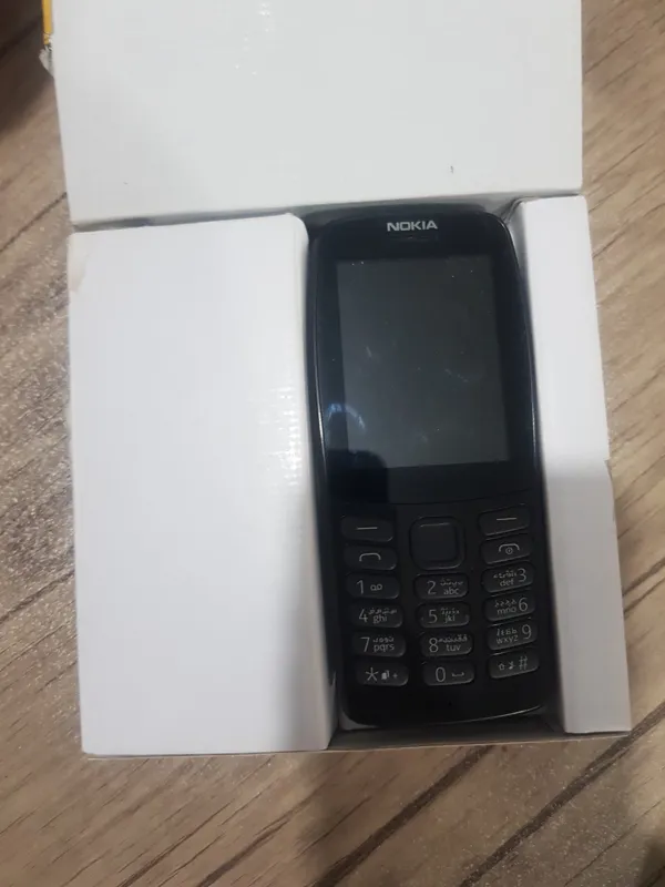 نوکیا 210 اصل
