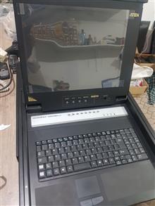KVM