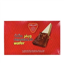 ویفر