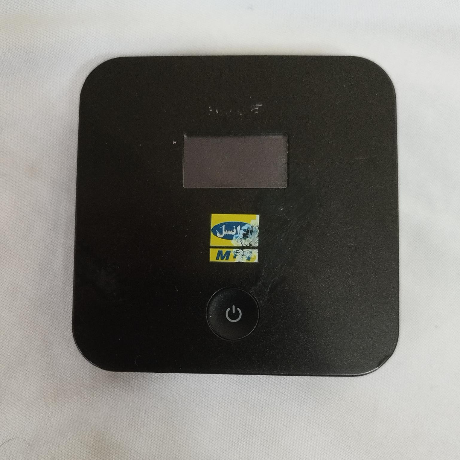 مودم همراه جیبی 4g ایرانسل