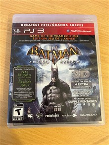 Batman