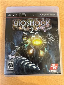Bioshock