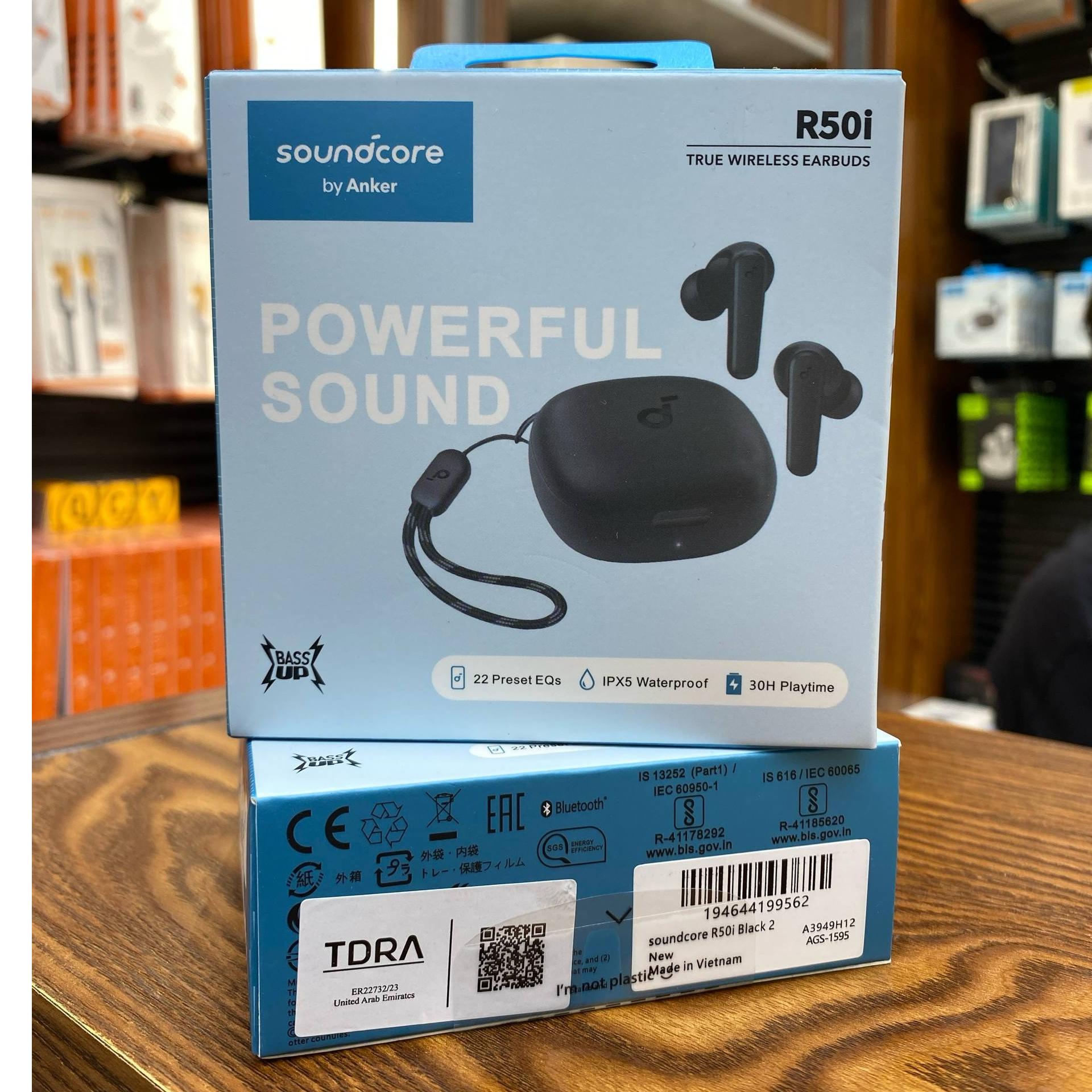 هدفون ایرپاد R50i A3949 بلوتوثی