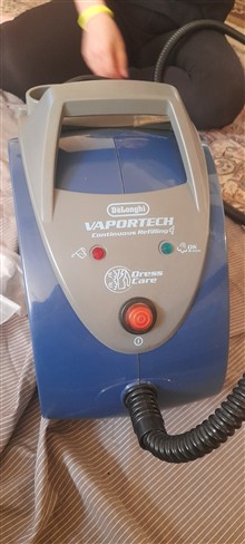 بخارشور
