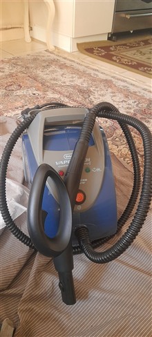 بخارشور